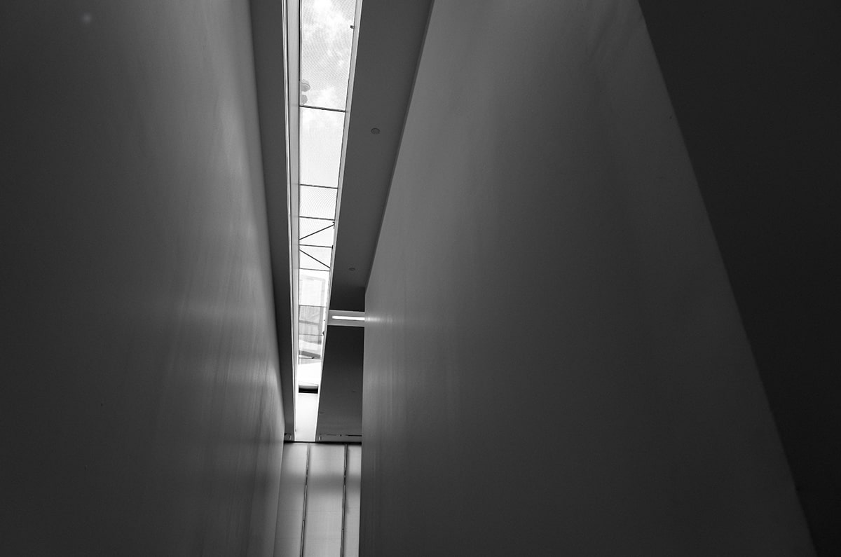 【题干】2.  I was sent to the vill